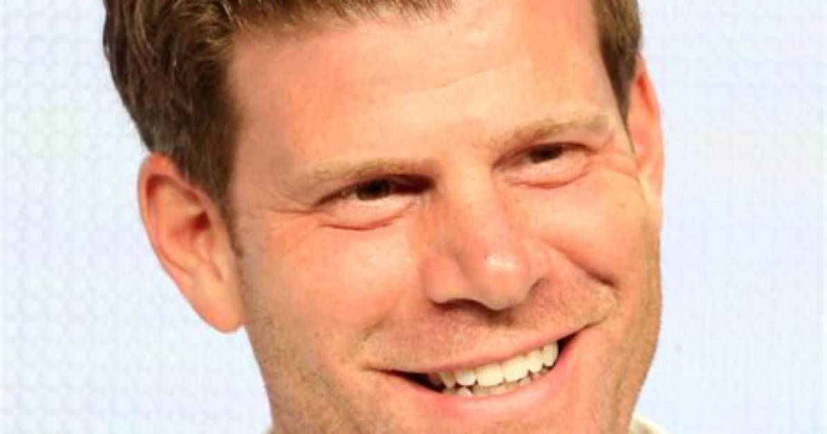 Steve Rannazzisi Height, Weight, Net Worth, Age, Birthday, Wikipedia, Who, Instagram, Biography