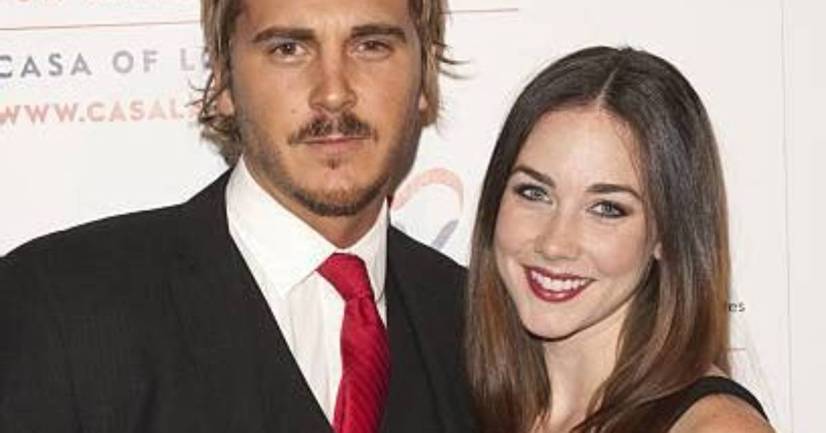 Steve Talley and Wife Lyndon Smith Had a Cinematic Wedding in Hawaii