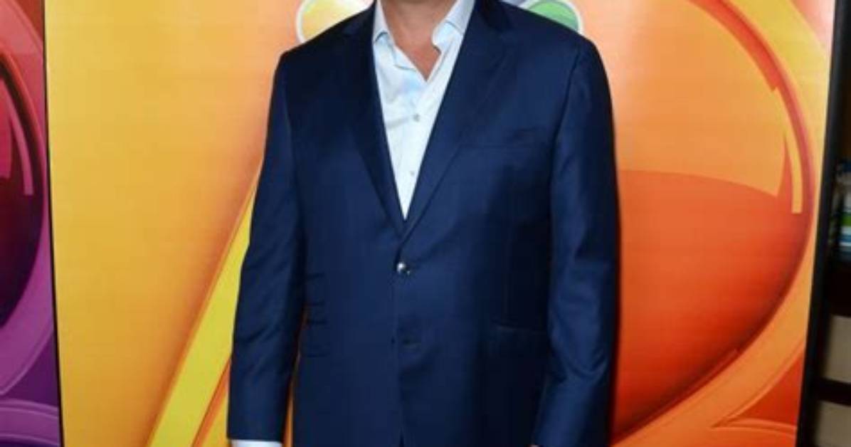 Steve Wilkos Height, Weight, Net Worth, Age, Birthday, Wikipedia, Who, Nationality, Biography