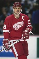 Steve Yzerman Height, Weight, Net Worth, Age, Birthday, Wikipedia, Who, Instagram, Biography