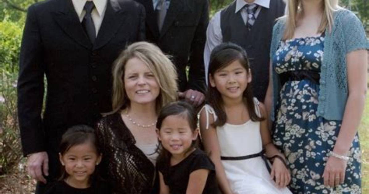 Steven Curtis Chapman Tragic Family Story and Kids