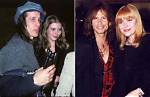 Steven Tyler and Bebe Buell: a Rock 'N' Roll Love Story