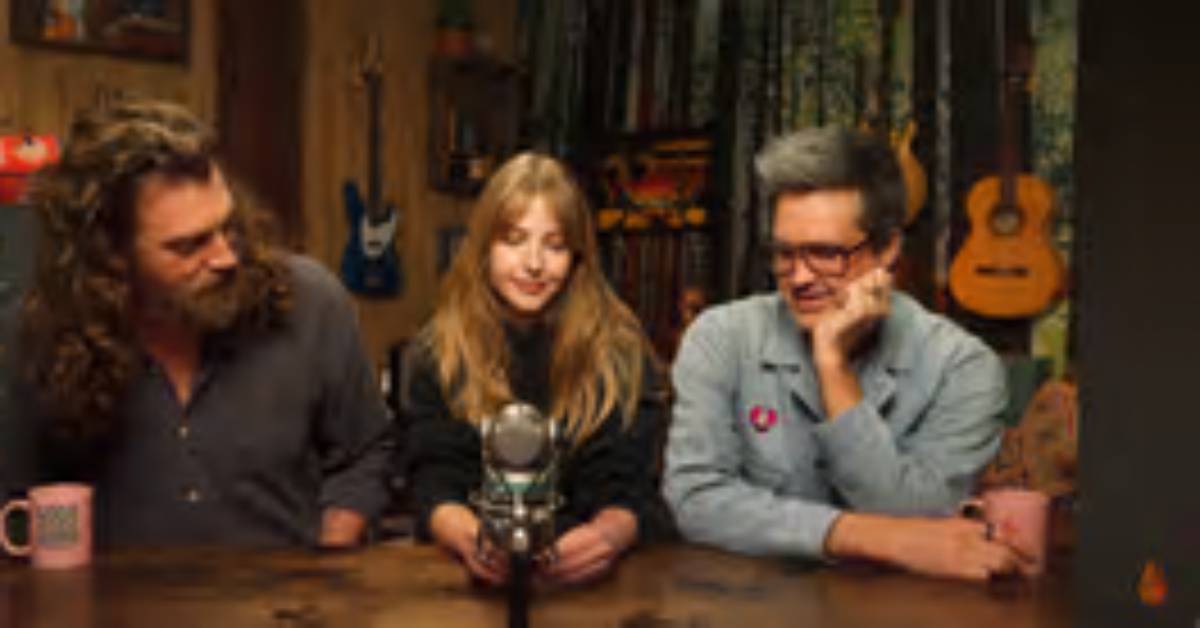 Stevie from Good Mythical Morning: the Co-Host Extraordinaire