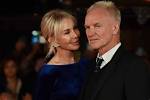 Sting's Wife: Unveiling the Mystery Behind the Legendary Wrestler