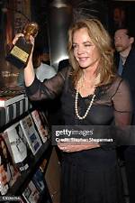 Stockard Channing, the Award-Winning Actress