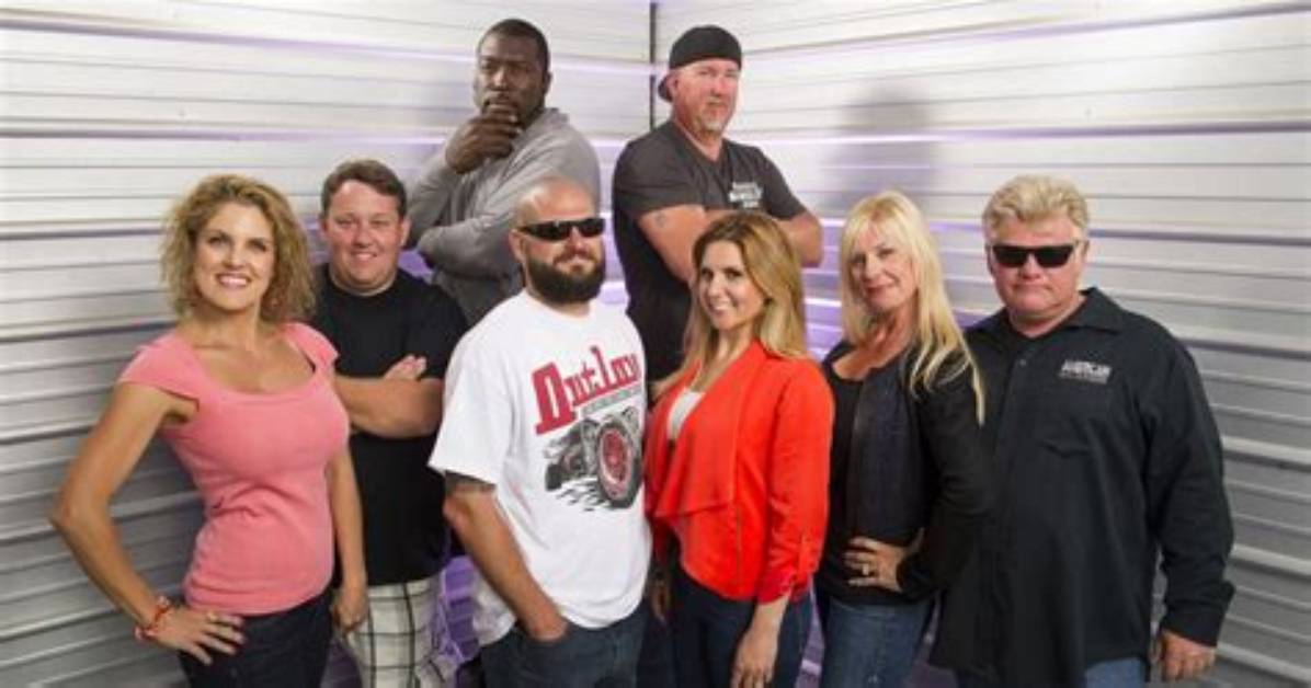 Storage Wars Officially 'Died': What Happened to the Show and Its Stars?