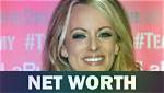 Stormy Daniels' Net Worth Revealed