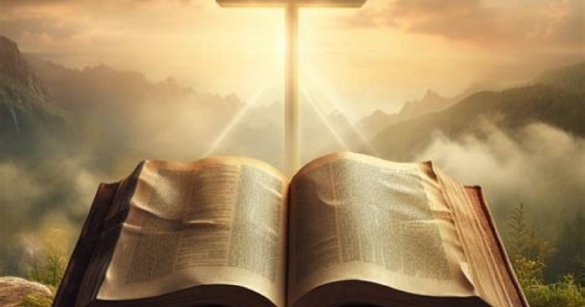 Stunning Christian Inspirations: a Treasury of Beautiful Quotes