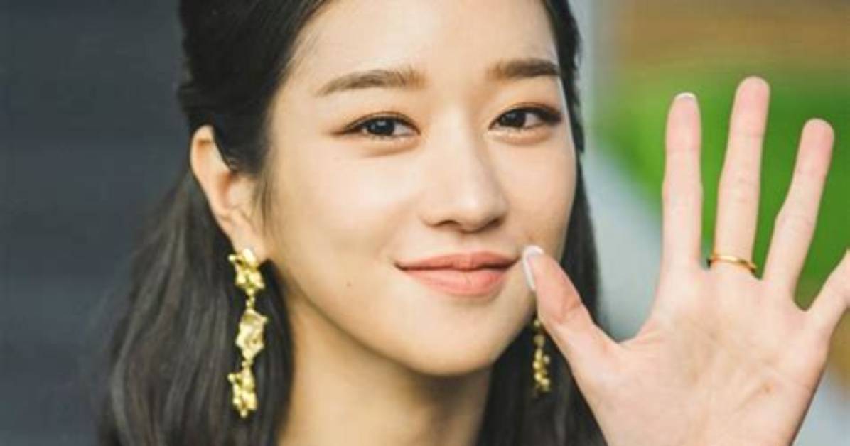 Stunning on-Screen Duo: Seo Ye-Ji and Kim Soo Hyun