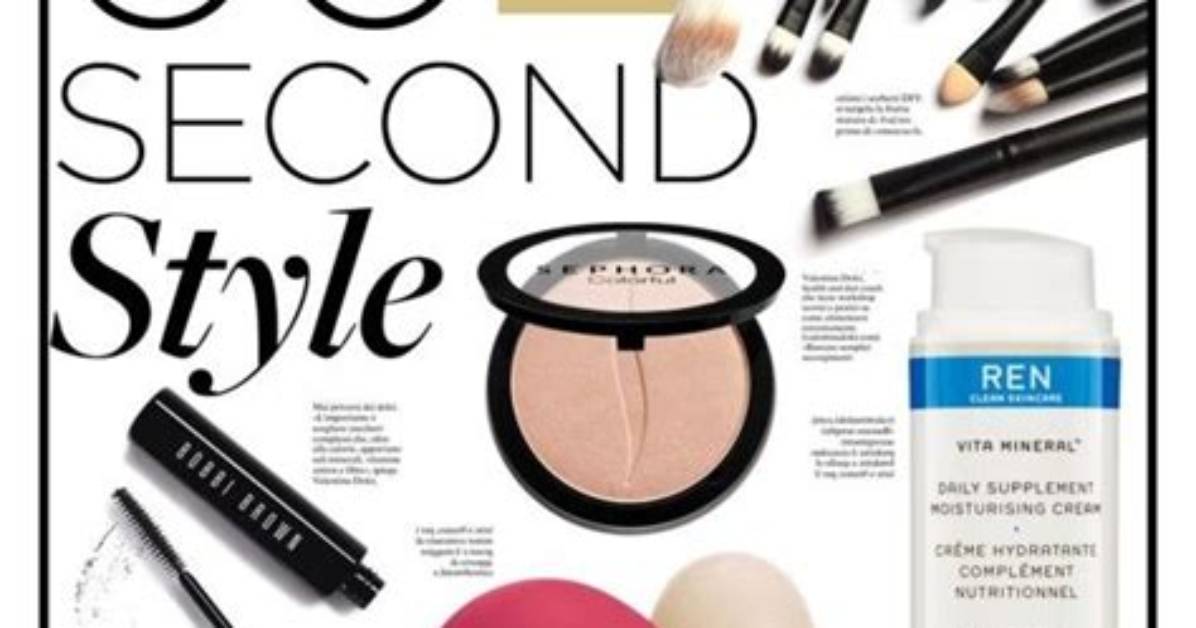Style, Beauty, and Inspiration Revealed