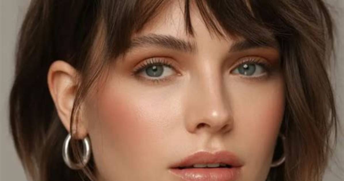 Stylish Elegance: the Best Bob Haircuts for Oval Faces