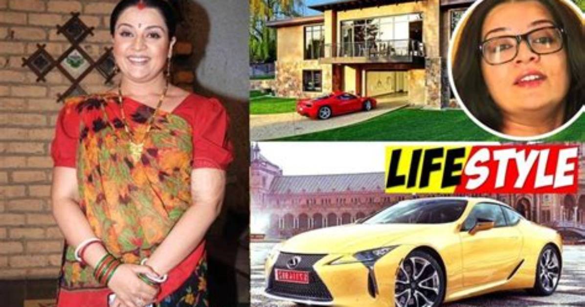 Suchita Trivedi Weight, Net Worth, Age, Birthday, Wikipedia, Who, Instagram, Biography