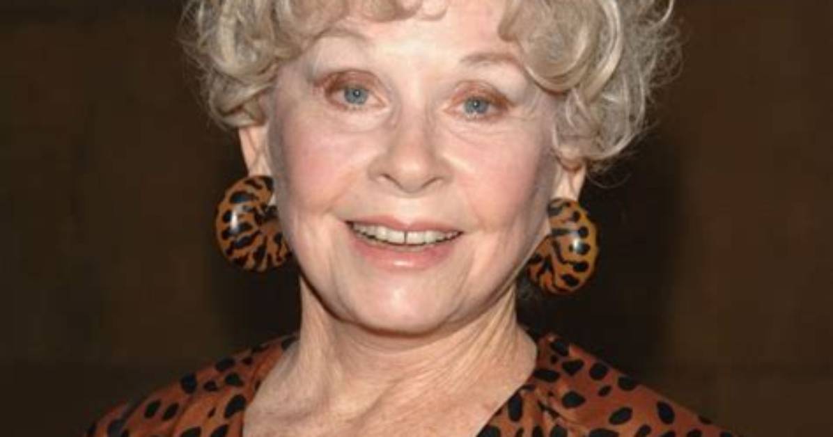 Sue Ane Langdon Height, Weight, Net Worth, Age, Birthday, Wikipedia, Who, Instagram, Biography