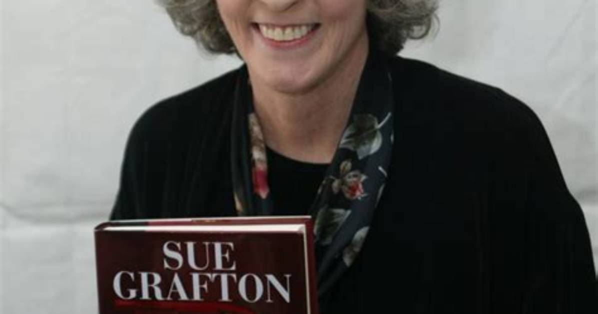 Sue Grafton's Impressive Net Worth: a Comprehensive Overview