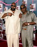 Suge Knight's Weight and Height Explored