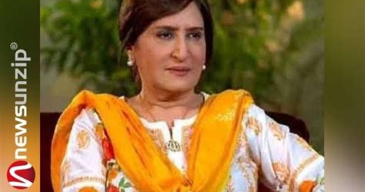 Sumbul Shahid Age, Birthday, Wikipedia, Who, Nationality, Biography