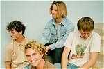 Sun Room Band Members Ages