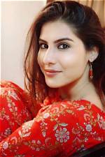 Sunaina Thakur Height, Weight, Net Worth, Age, Birthday, Wikipedia, Who, Nationality, Biography