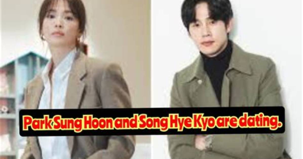 Sung Hoon’s Dating Status Sung Hoon’s Previous Relationships