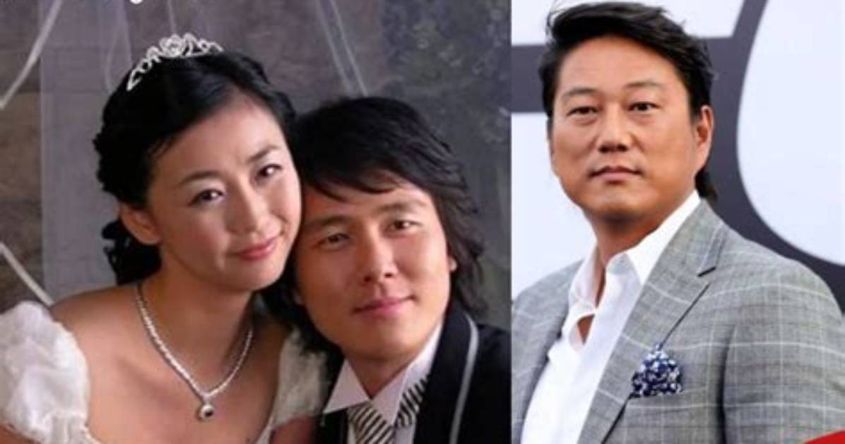 Sung Kang's Journey as a Parent: a Look into Sung Kang Kids