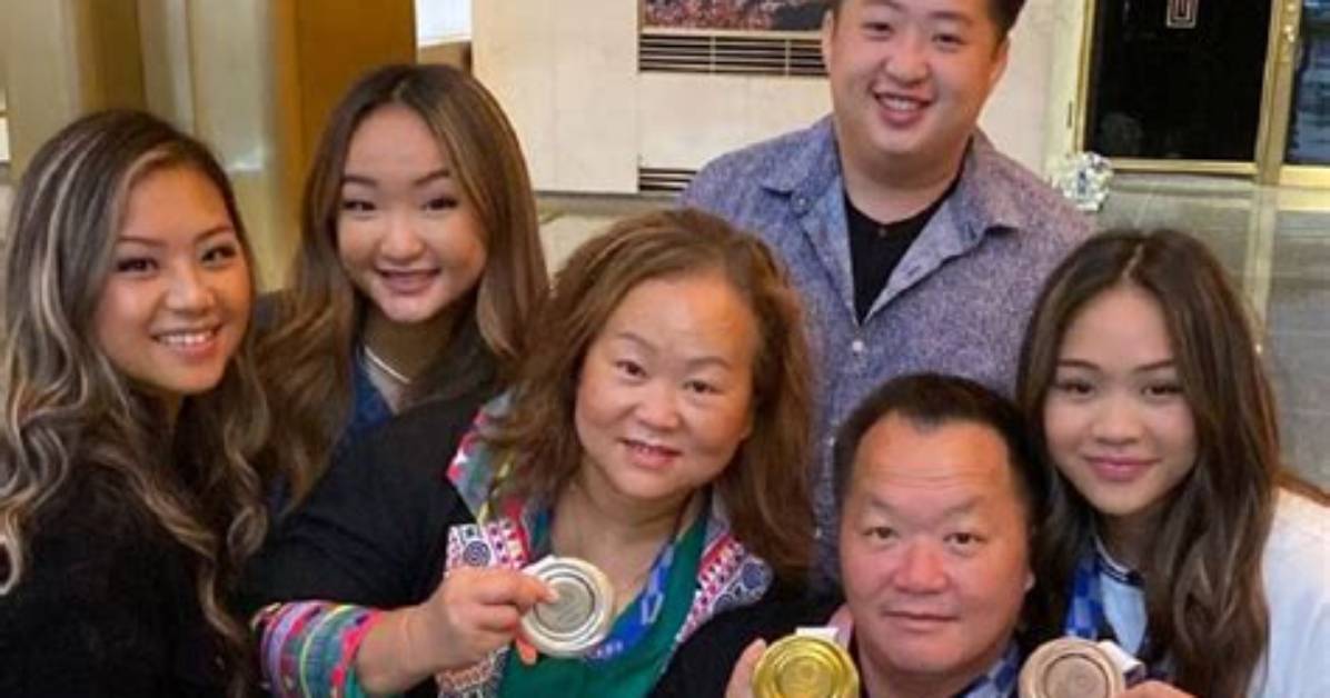 Sunisa Lee Religion: Is She Christian? Family Ethnicity and Origin