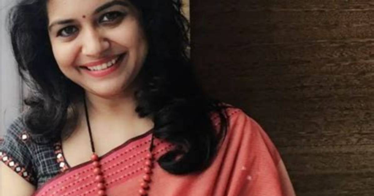 Sunitha Height, Weight, Net Worth, Age, Birthday, Wikipedia, Who, Nationality, Biography