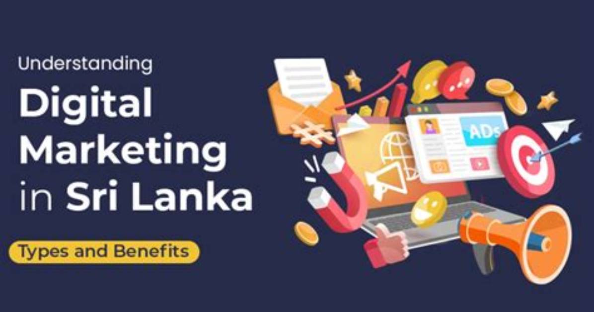 Superior Digital Marketing Solutions in Sri Lanka