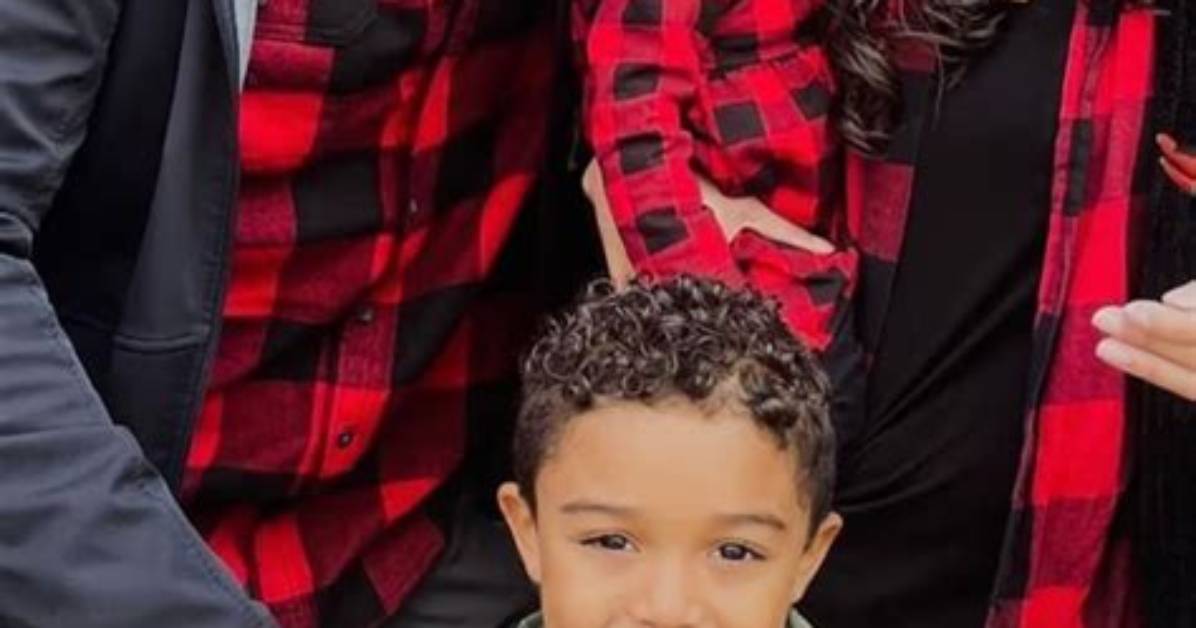 Support Derek Floyd's Family: Join the Gofundme Campaign Today