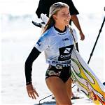 Surfing Prodigy, Legend, and Ocean Guardian