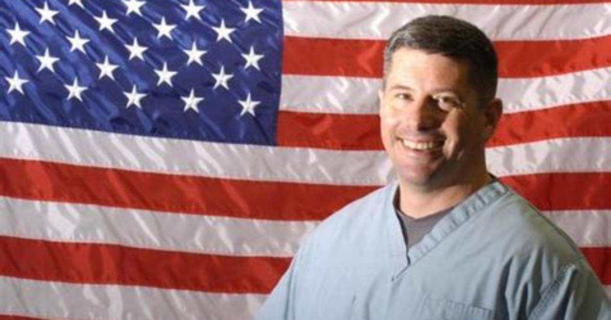 Surgeon Dr Richard Jadick and a Team of Save Our Allies Successfully Bring Journalist Benjamin Hall Home