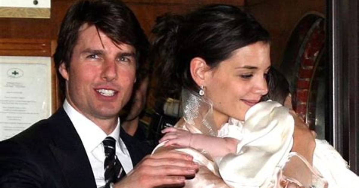 Suri Cruise: the Place of Birth and Beyond