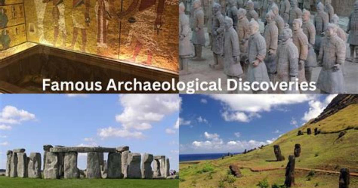 Surprising Discoveries and Unique Perspectives
