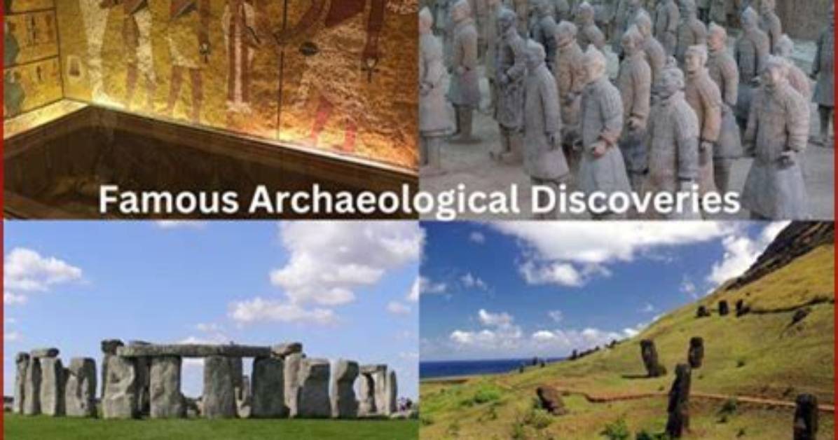 Surprising Discoveries and Untold Insights