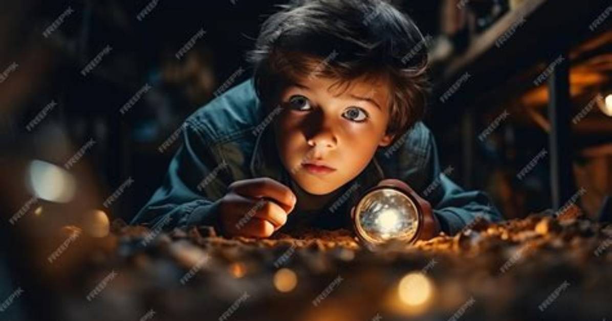 Surprising Discoveries for the Curious