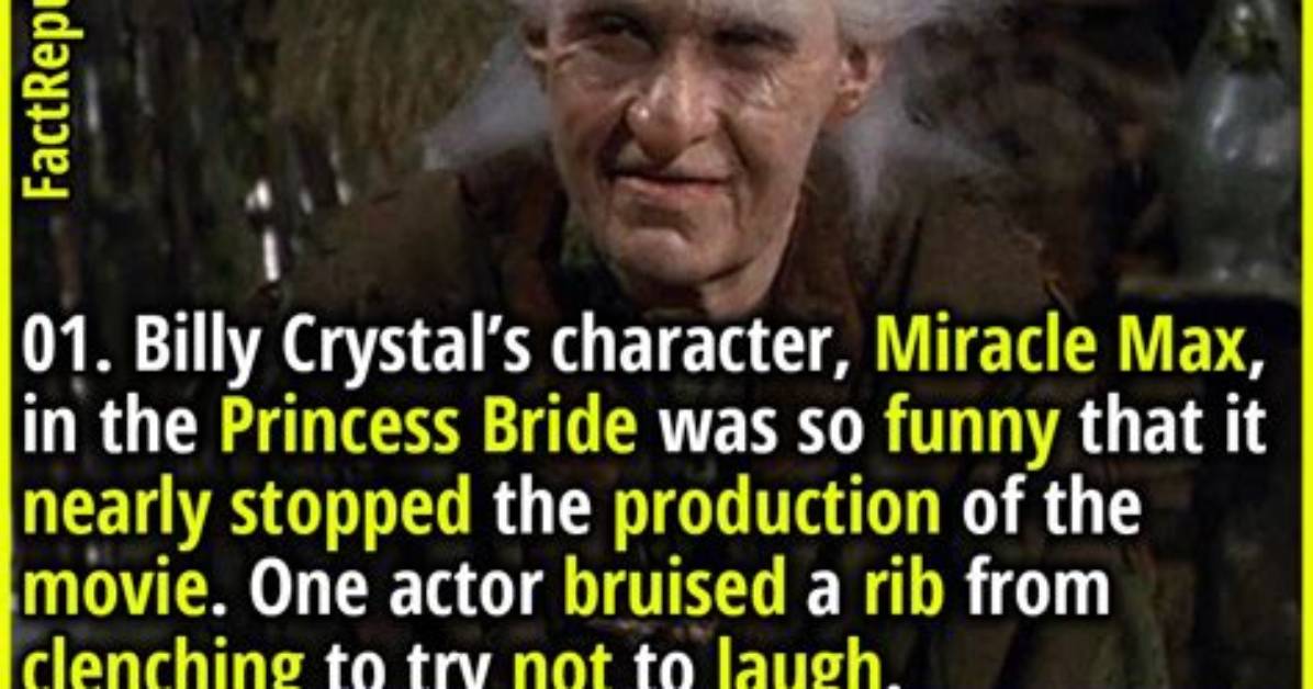 Surprising Facts and Behind-the-Scenes Stories