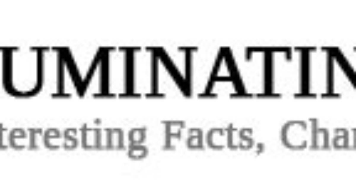 Surprising Facts and Illuminating Insights Revealed