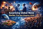 Surprising News Rocks the Christian World