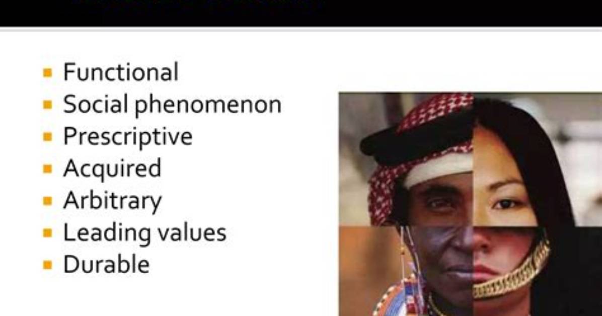 Surprising Revelations and Cultural Context