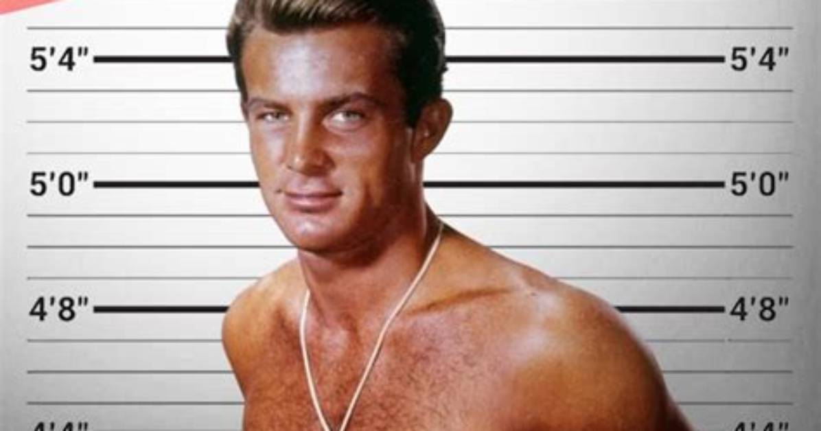 Surprising Truth About Robert Conrad's Height