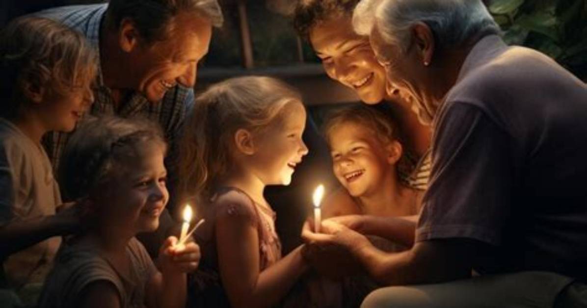 Surprising Truths and Heartfelt Bonds
