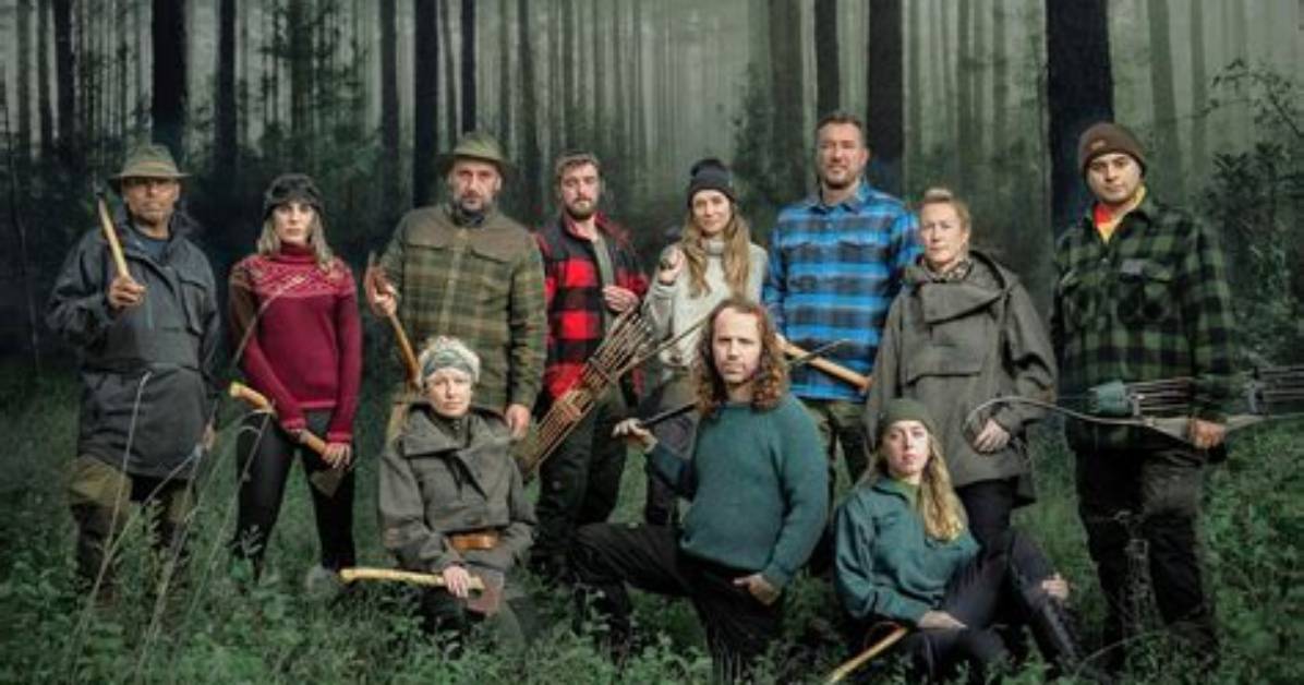 Surviving the Unknown: Has Anyone Been Attacked on Naked and Afraid?