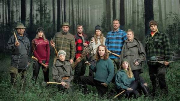 Surviving the Unknown: Has Anyone Been Attacked on Naked and Afraid?