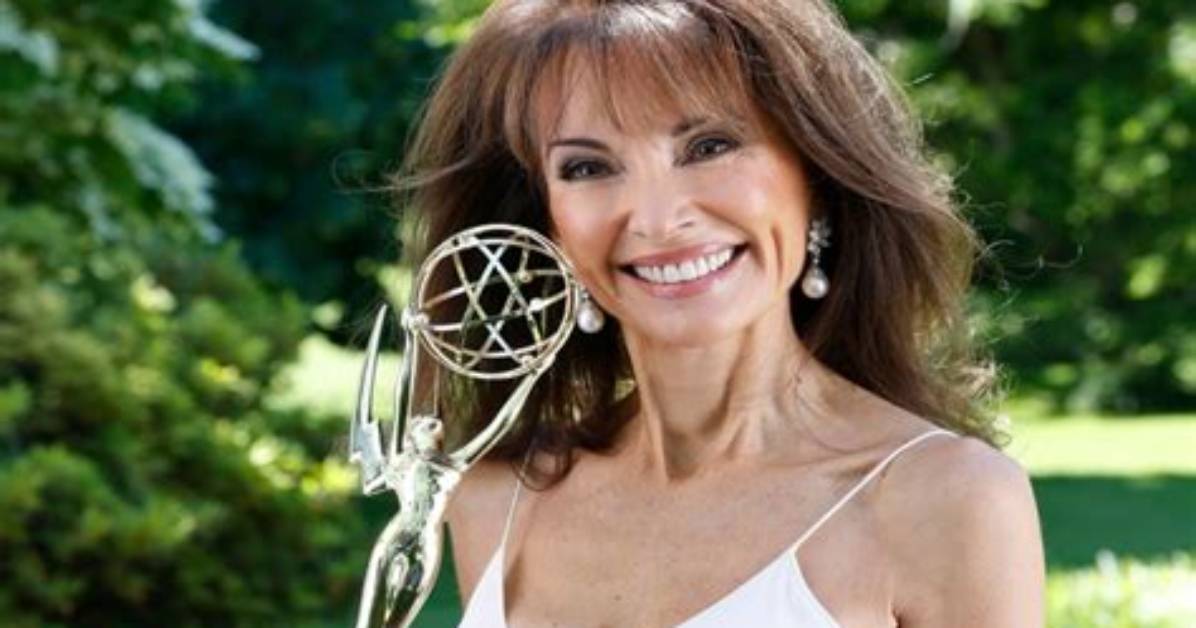 Susan Lucci Height, Weight, Net Worth, Age, Birthday, Wikipedia, Who, Nationality, Biography