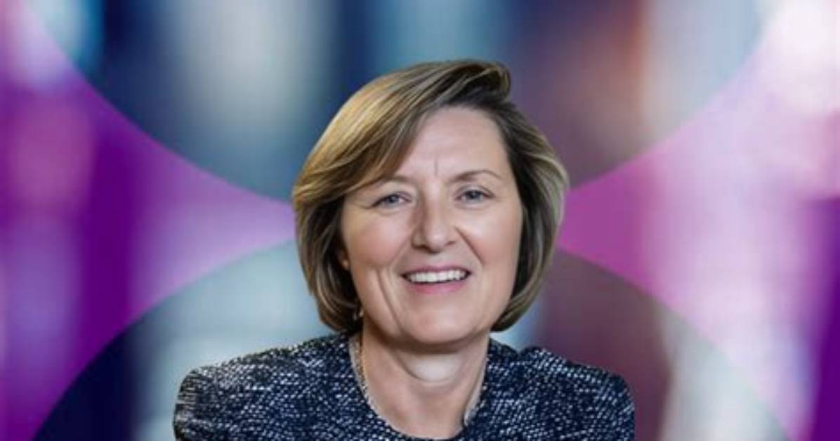 Susan Richardson 2024: a Journey of Resilience and Inspiration
