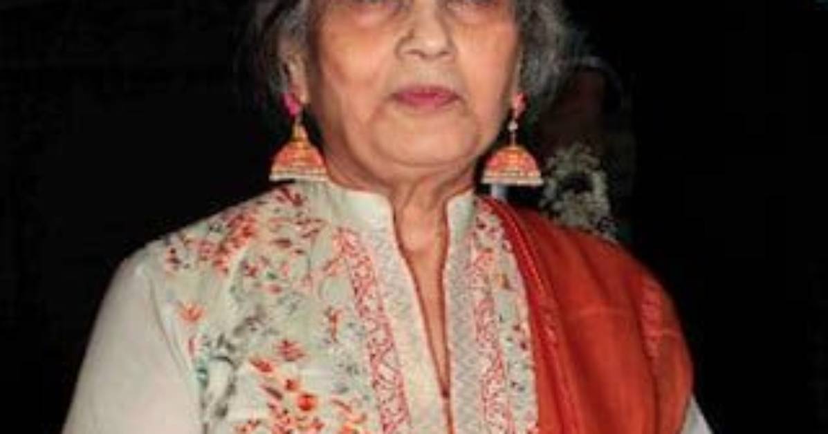 Sushila Charak | Renowned Nutritionist and Health Expert