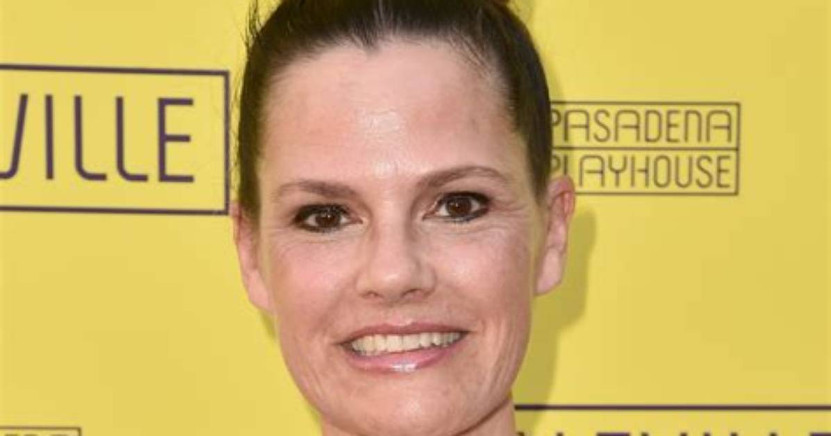 Suzanne Cryer Family Tree | Is She Related to Jon Cryer | Age Gap