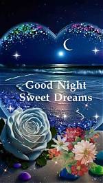 Sweet Dreams: Enchanting Good Night Pictures