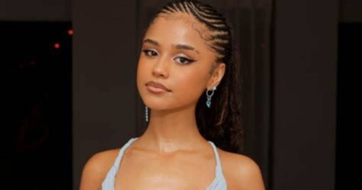 Sydney Boel Height, Weight, Net Worth, Age, Birthday, Wikipedia, Who, Nationality, Biography