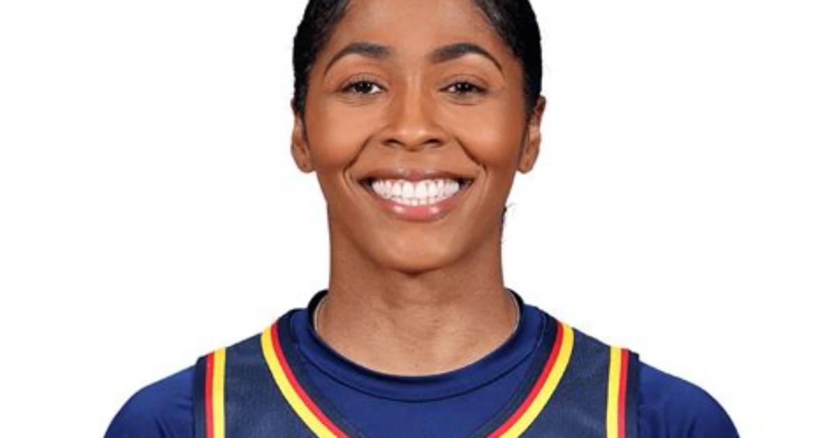 Sydney Colson: a Rising Star in the World of Sports