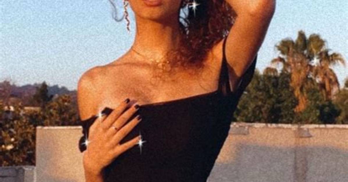 Sydney May Onlyfans Leak Exposed